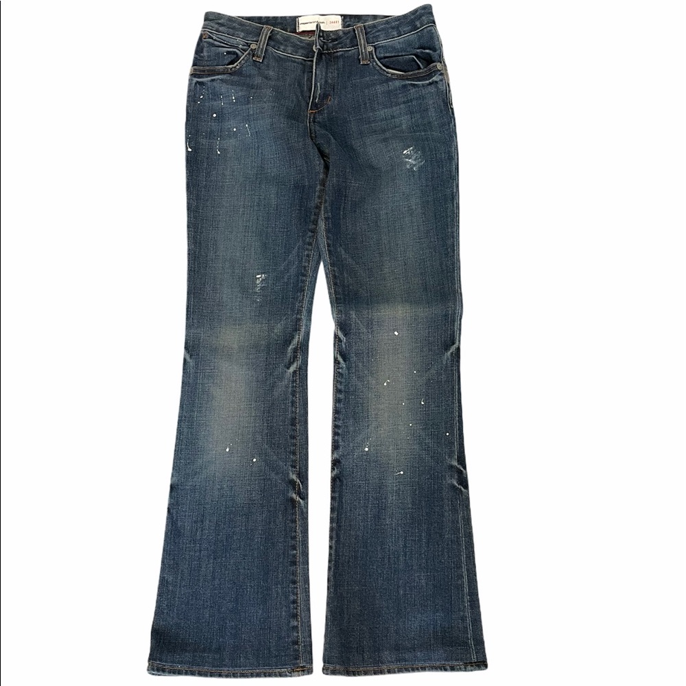 Paper Denim & Cloth | Vintage Boot Cut Jeans 26